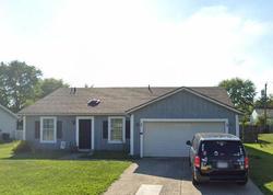 Pre-foreclosure in  TRAILS END DR Monroe, OH 45050