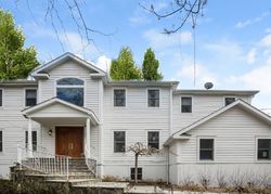 Pre-foreclosure in  TAXTER RD Irvington, NY 10533