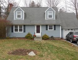 Pre-foreclosure in  CROSBY RD North Salem, NY 10560