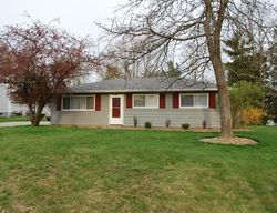 Pre-foreclosure in  YAGER DR Strongsville, OH 44149