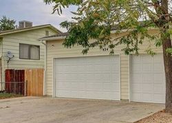 Pre-foreclosure in  N 6TH AVE Brighton, CO 80601