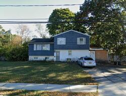Pre-foreclosure in  NOLIN ST Brentwood, NY 11717