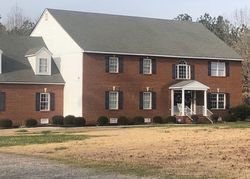 Pre-foreclosure in  KENLEY TYE LN Glen Allen, VA 23059