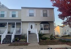 Pre-foreclosure Listing in HYDE PARK STAFFORD, VA 22556