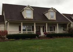 Pre-foreclosure in  BENS PL Nashport, OH 43830