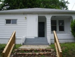 Pre-foreclosure in  GRAY AVE Durham, NC 27701