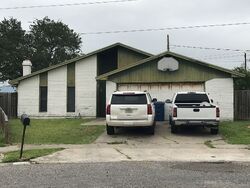 Pre-foreclosure in  CRESTVILLA DR Corpus Christi, TX 78415