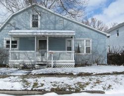Pre-foreclosure Listing in MCKINLEY ST FREMONT, OH 43420
