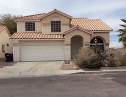 Pre-foreclosure Listing in MARIPOSA WAY HENDERSON, NV 89015