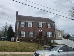 Pre-foreclosure Listing in WASHINGTON AVE KEARNY, NJ 07032