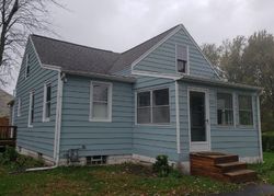 Pre-foreclosure in  COLDWATER RD Rochester, NY 14624