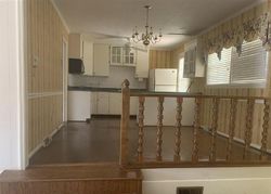 Pre-foreclosure Listing in EMILY RD LAKE CITY, SC 29560