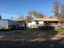 Pre-foreclosure in  E CENTRAL AVE Spokane, WA 99208