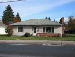 Pre-foreclosure in  S UNIVERSITY RD Spokane, WA 99206