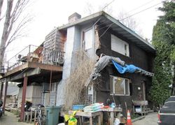 Pre-foreclosure in  4TH AVE NW Seattle, WA 98117