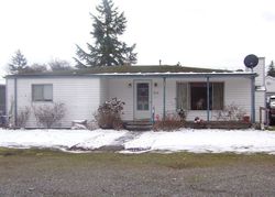 Pre-foreclosure in  132ND ST E Tacoma, WA 98445