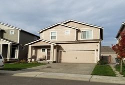 Pre-foreclosure in  193RD ST E Spanaway, WA 98387