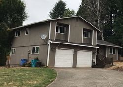 Pre-foreclosure in  NE 47TH AVE Vancouver, WA 98661