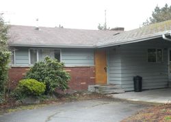 Pre-foreclosure in  25TH AVE S Seattle, WA 98108