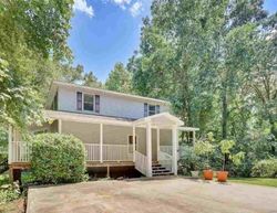 Pre-foreclosure Listing in WILDWOOD FARMS RD GRAY COURT, SC 29645