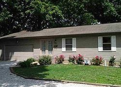 Pre-foreclosure in  S DEXTER AVE Evansville, IN 47714