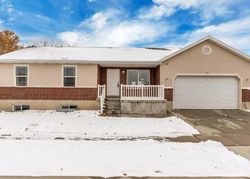 Pre-foreclosure in  W SNOWBUSH LN Salt Lake City, UT 84128