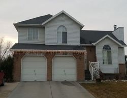 Pre-foreclosure Listing in S MCGINNIS LN WEST JORDAN, UT 84081