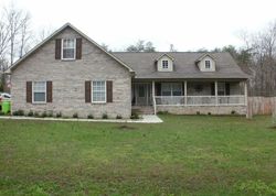 Pre-foreclosure Listing in SUMMERWIND DR CROSSVILLE, TN 38571