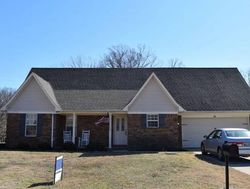 Pre-foreclosure Listing in S OLETA AVE ATOKA, TN 38004