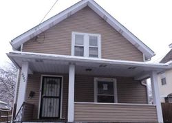 Pre-foreclosure in  7TH ST SW Akron, OH 44314