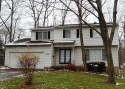 Pre-foreclosure Listing in GREENWAY DR TWINSBURG, OH 44087