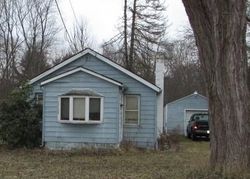 Pre-foreclosure in  SYPHER RD Akron, OH 44306