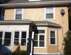 Pre-foreclosure Listing in WOOLSON ST MATTAPAN, MA 02126