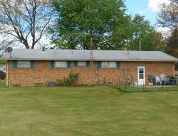 Pre-foreclosure Listing in VALLEYDALE ST SE MAGNOLIA, OH 44643