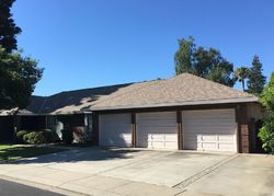 Pre-foreclosure in  VAN DER GOES WAY Modesto, CA 95356