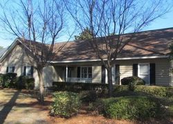 Pre-foreclosure in  FOREST LAKE DR Conway, SC 29526