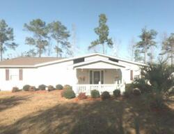 Pre-foreclosure in  BIRCH DR Orangeburg, SC 29115
