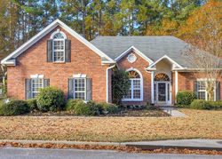  Green Forest Dr, North Augusta SC