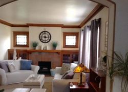 Pre-foreclosure in  46TH AVE San Francisco, CA 94121