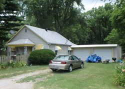 Pre-foreclosure Listing in BROOKFIELD DR CASEYVILLE, IL 62232