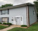 Pre-foreclosure in  E MONTCASTLE DR UNIT F Greensboro, NC 27406