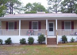 Pre-foreclosure in  PINEFIELD DR Hopkins, SC 29061