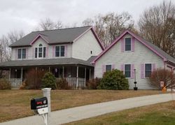 Pre-foreclosure in  CONNORS FARM DR Smithfield, RI 02917