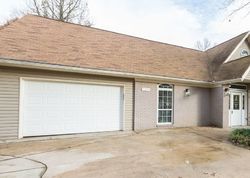 Pre-foreclosure in  AMANDA DR Jacksonville, AR 72076
