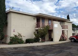 Pre-foreclosure in  N WILMOT RD UNIT 158 Tucson, AZ 85712