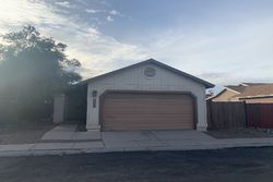 Pre-foreclosure in  N WARNER TER Tucson, AZ 85705