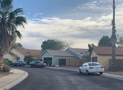 Pre-foreclosure in  N WARNER TER Tucson, AZ 85705
