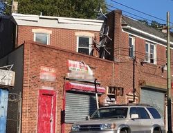Pre-foreclosure in  OXFORD AVE Philadelphia, PA 19124