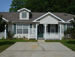 Pre-foreclosure in  HEIRLOOM DR Pensacola, FL 32514