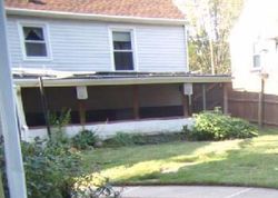 Pre-foreclosure Listing in HINCHMAN AVE CHERRY HILL, NJ 08002